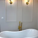 Golden Eden Wieniawska - Ogrod Saski - Wanna W Sypialni, W Samym Centrum, Nowoczesny Apartamentowiec *