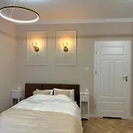Golden Eden Wieniawska - Ogrod Saski - Wanna W Sypialni, W Samym Centrum, Nowoczesny Apartamentowiec Lublin