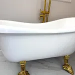 Golden Eden Wieniawska - Ogrod Saski - Wanna W Sypialni, W Samym Centrum, Nowoczesny Apartamentowiec Apartment *
