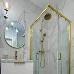 Apartment Golden Eden Wieniawska - Ogrod Saski - Wanna W Sypialni, W Samym Centrum, Nowoczesny Apartamentowiec Lublin