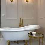 Golden Eden Wieniawska - Ogrod Saski - Wanna W Sypialni, W Samym Centrum, Nowoczesny Apartamentowiec * Lublin