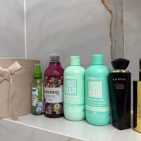 Golden Eden Wieniawska - Ogrod Saski Apartment *