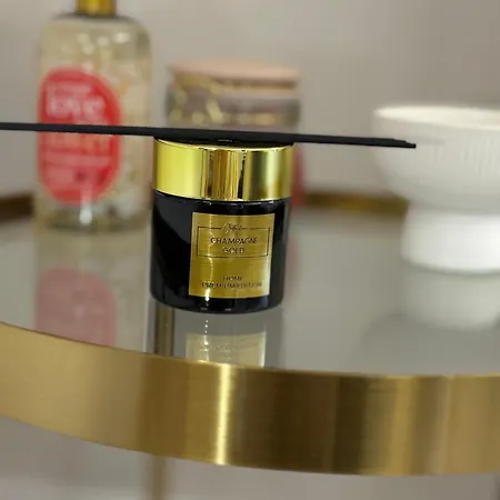 Golden Eden Wieniawska - Ogrod Saski Apartment Lublin