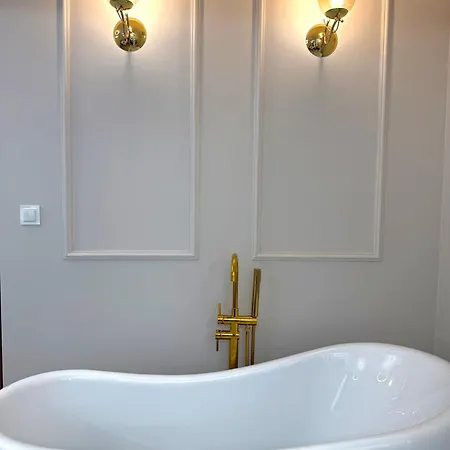 Golden Eden Wieniawska - Ogród Saski *