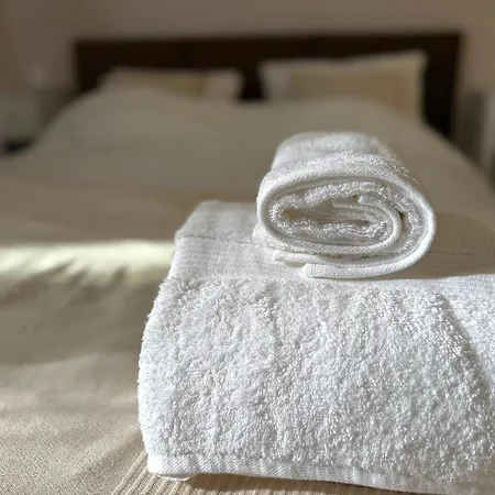 Golden Eden Wieniawska - Ogrod Saski Apartment *