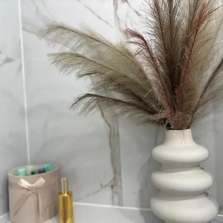 Golden Eden Wieniawska - Ogrod Saski