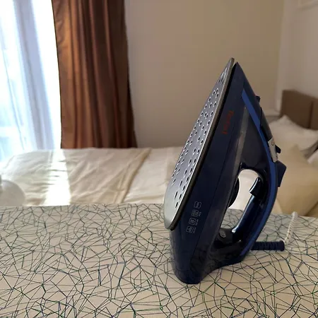 Golden Eden Wieniawska - Ogrod Saski - Wanna W Sypialni, W Samym Centrum, Nowoczesny Apartamentowiec Apartment