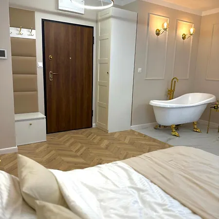 Golden Eden Wieniawska - Ogrod Saski * Lublin