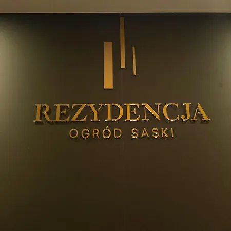 شقة Golden Eden Wieniawska - Ogrod Saski - Wanna W Sypialni, W Samym Centrum, Nowoczesny Apartamentowiec *