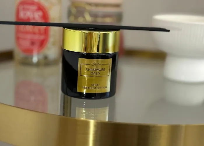 Golden Eden Wieniawska - Ogrod Saski - Wanna W Sypialni, W Samym Centrum, Nowoczesny Apartamentowiec Apartment Lublin