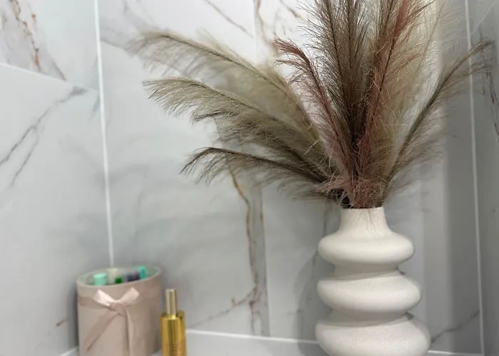 Golden Eden Wieniawska - Ogrod Saski - Wanna W Sypialni, W Samym Centrum, Nowoczesny Apartamentowiec