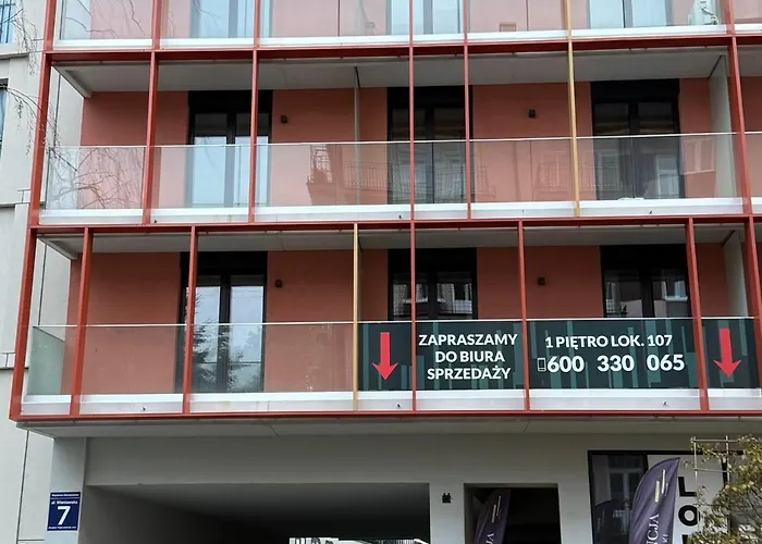 Golden Eden Wieniawska - Ogrod Saski - Wanna W Sypialni, W Samym Centrum, Nowoczesny Apartamentowiec Apartment Lublin