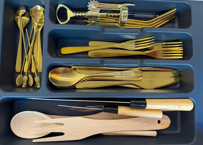 Golden Eden Wieniawska - Ogrod Saski - Wanna W Sypialni, W Samym Centrum, Nowoczesny Apartamentowiec * Lublin